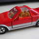 Illustration for article titled Restoration Project - Tomica Toyota MR2